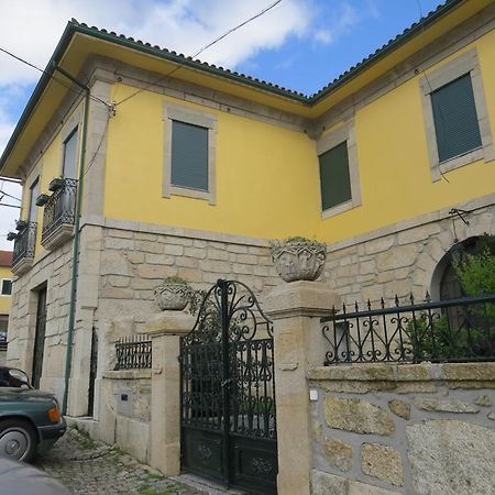 Вилла Casa Sao Joao Sao Joao da Serra Экстерьер фото